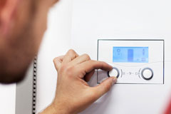 best Hare Appletree boiler servicing companies